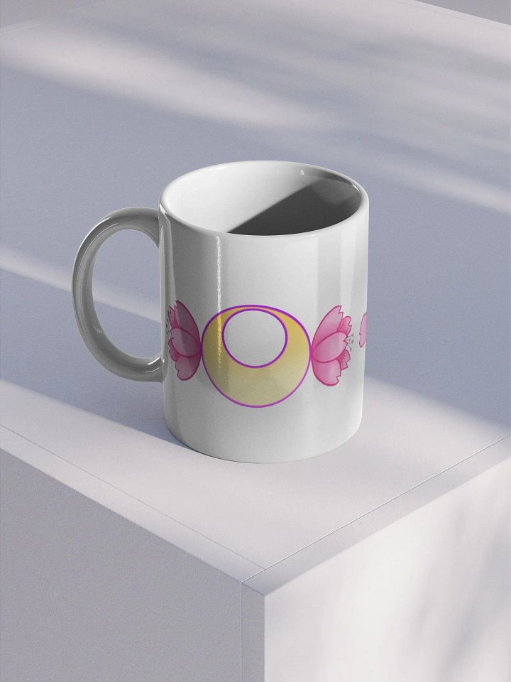 Moonie Blossom Mug product image (1)