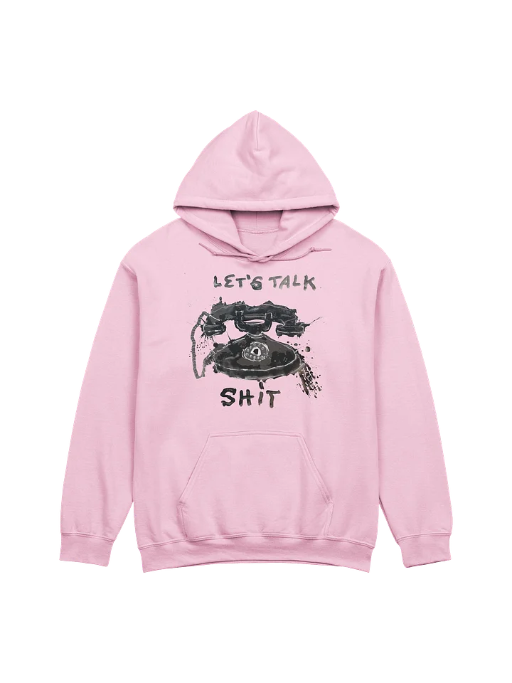 Let's Talk Shizzna product image (1)
