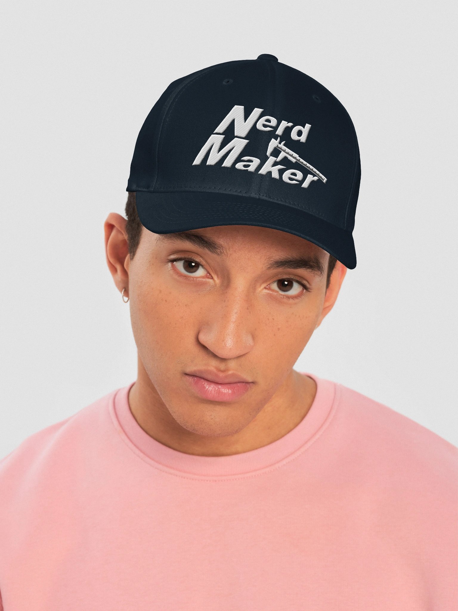 NerdMaker Cap product image (5)