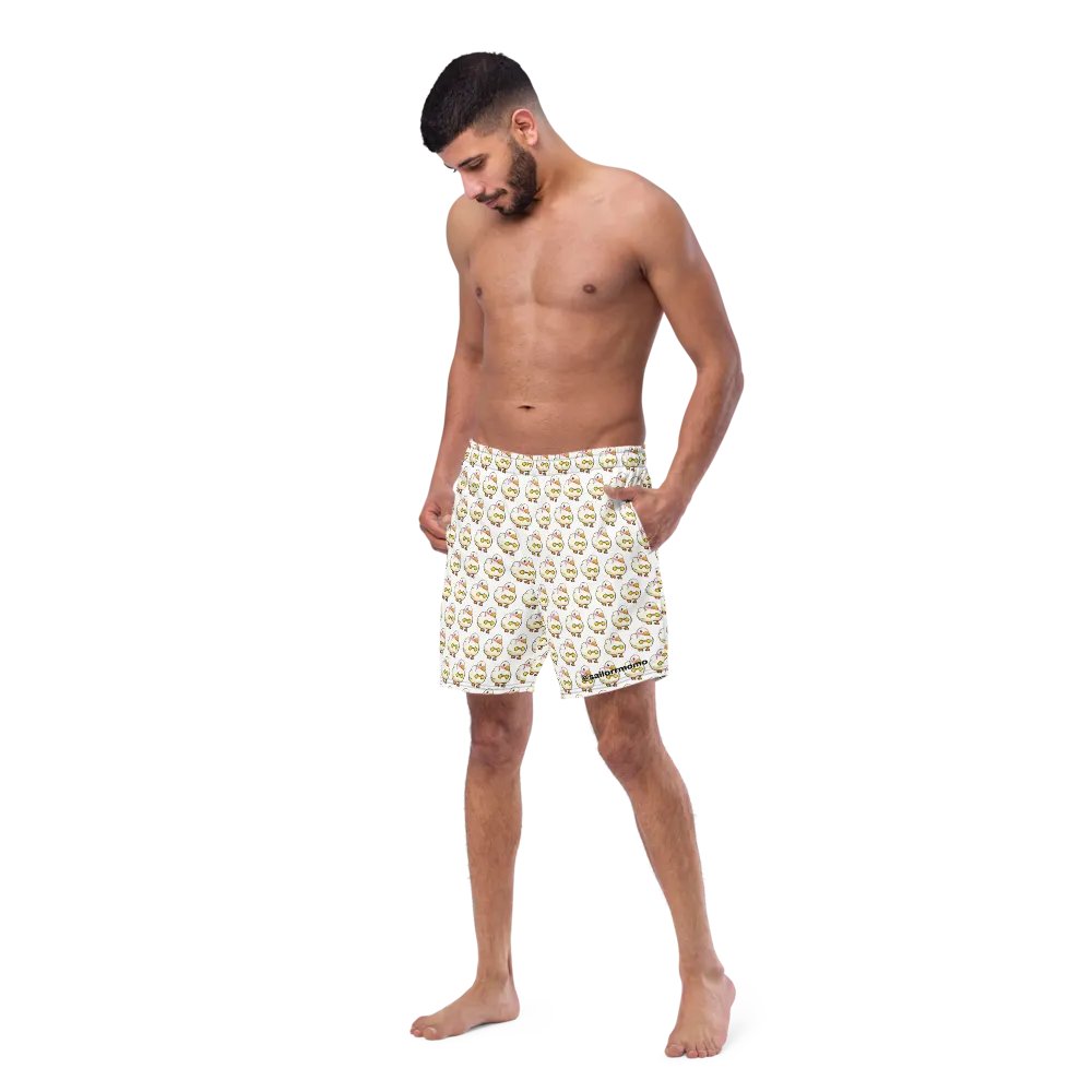 Duck Trunks product image (1)
