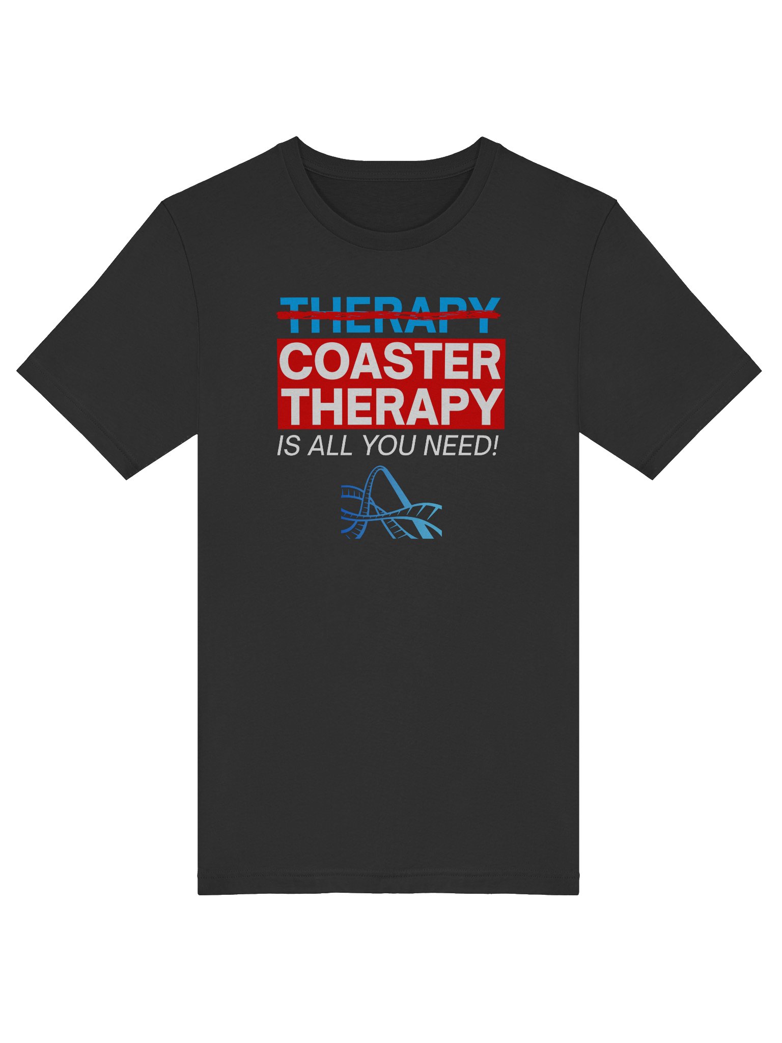 Coaster Therapy Is All You Need! product image (5)
