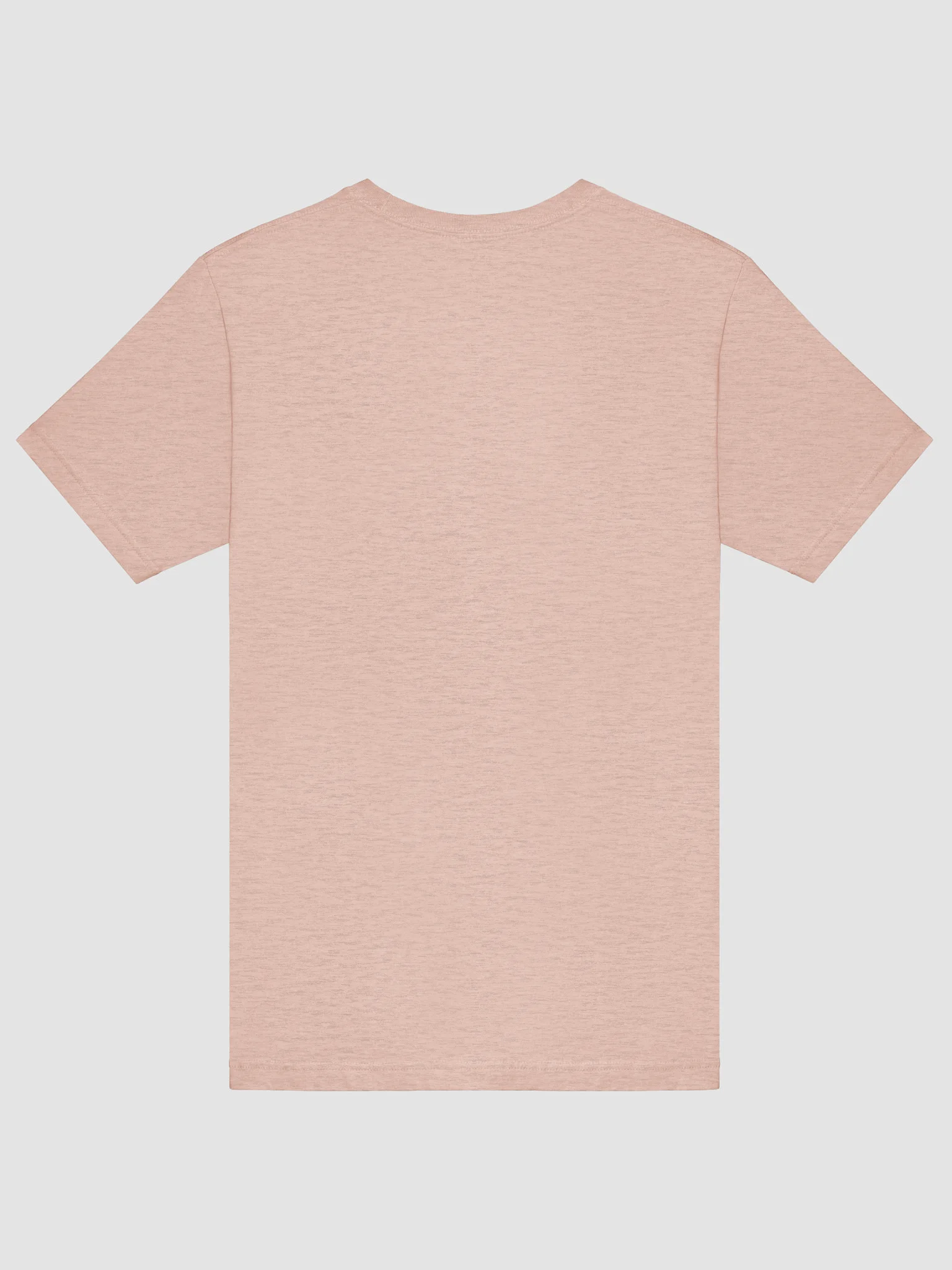 Big Stretch T-shirt product image (6)