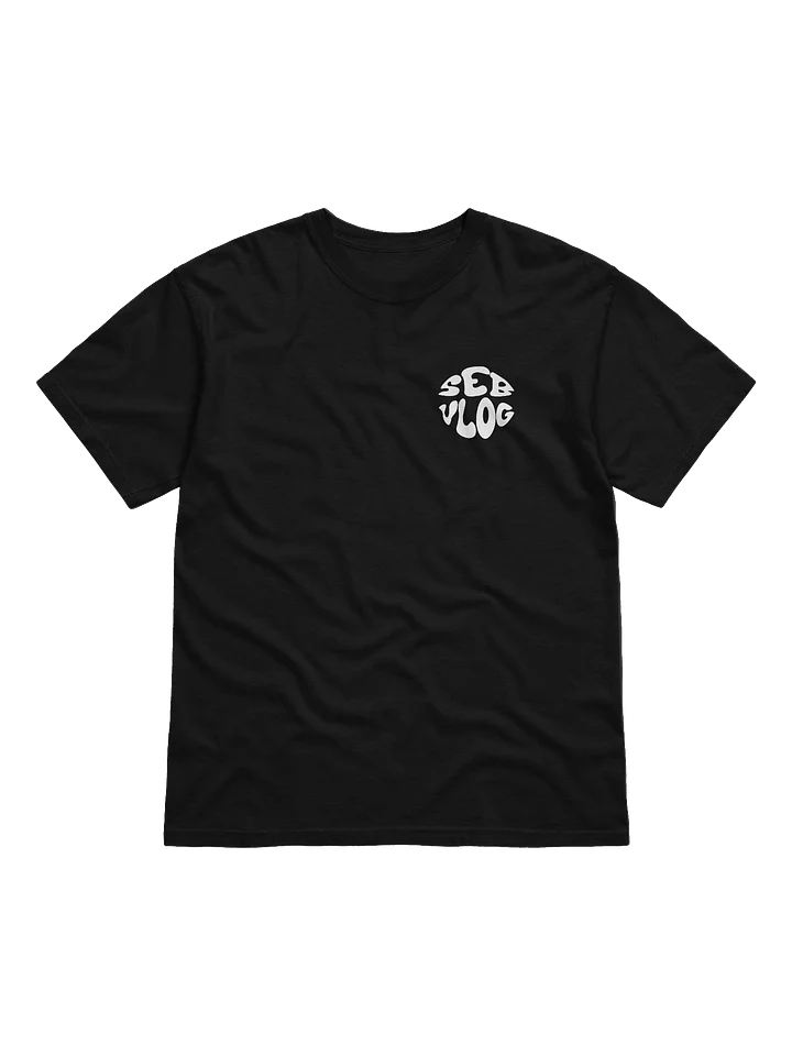 Circle Logo Tee product image (2)