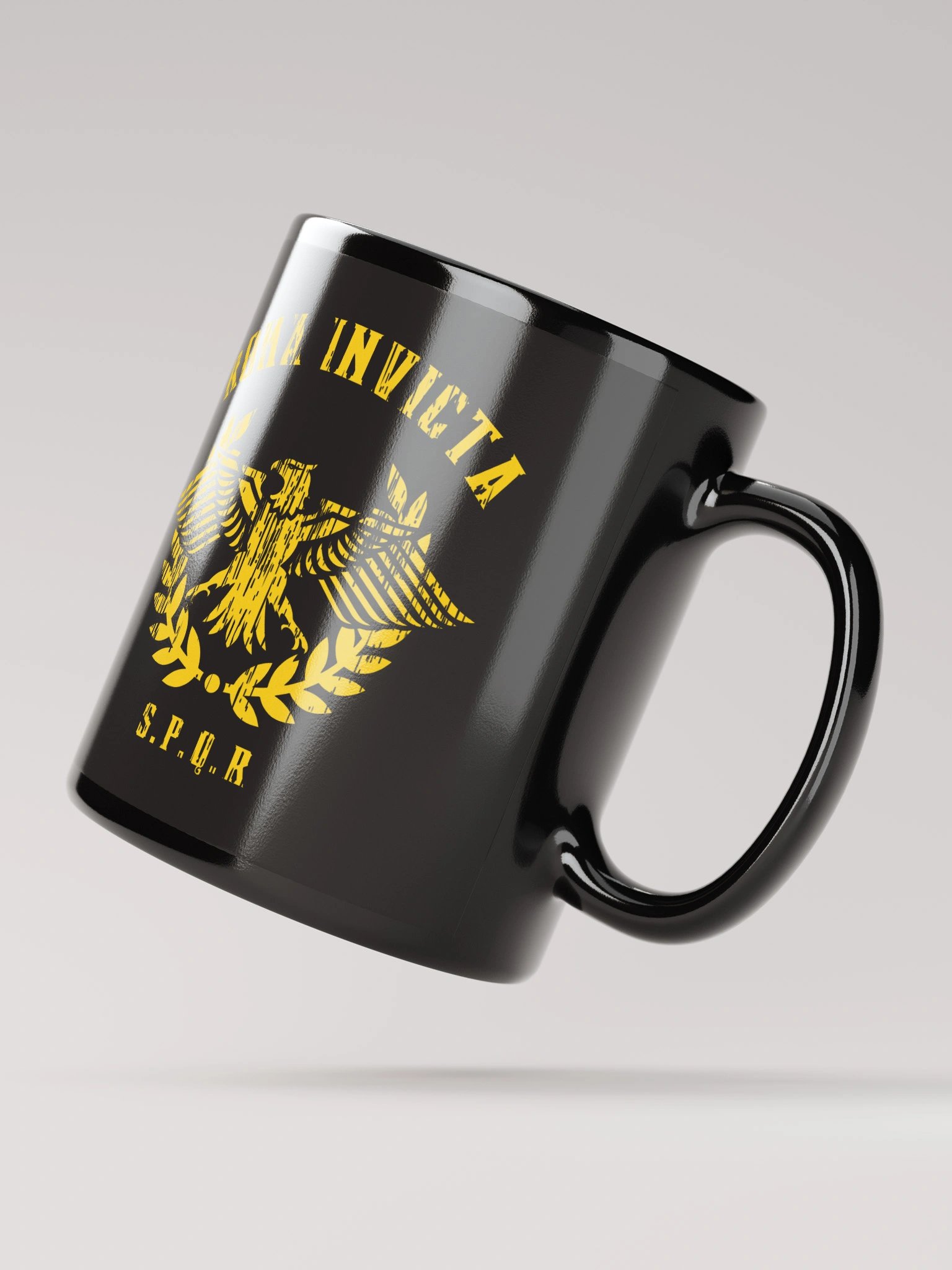 Rome Reborn v2 - Mug product image (2)