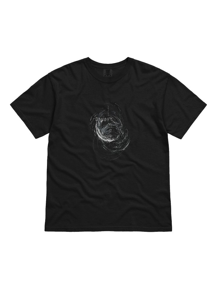 Caught In A Loop T-Shirt product image (1)