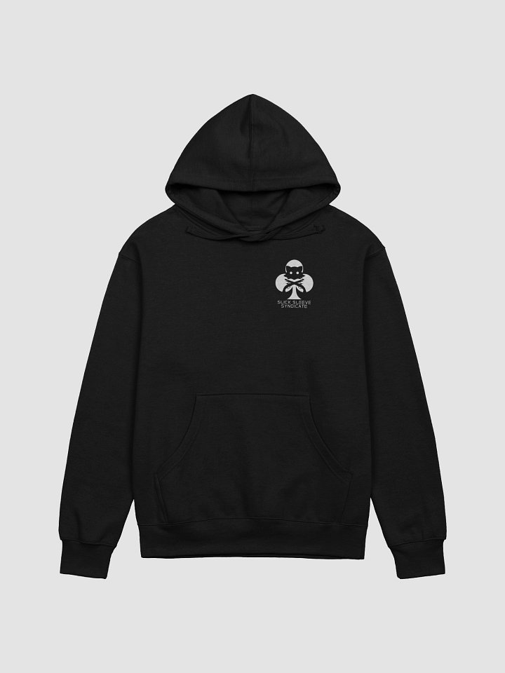 Club Hoodie product image (2)