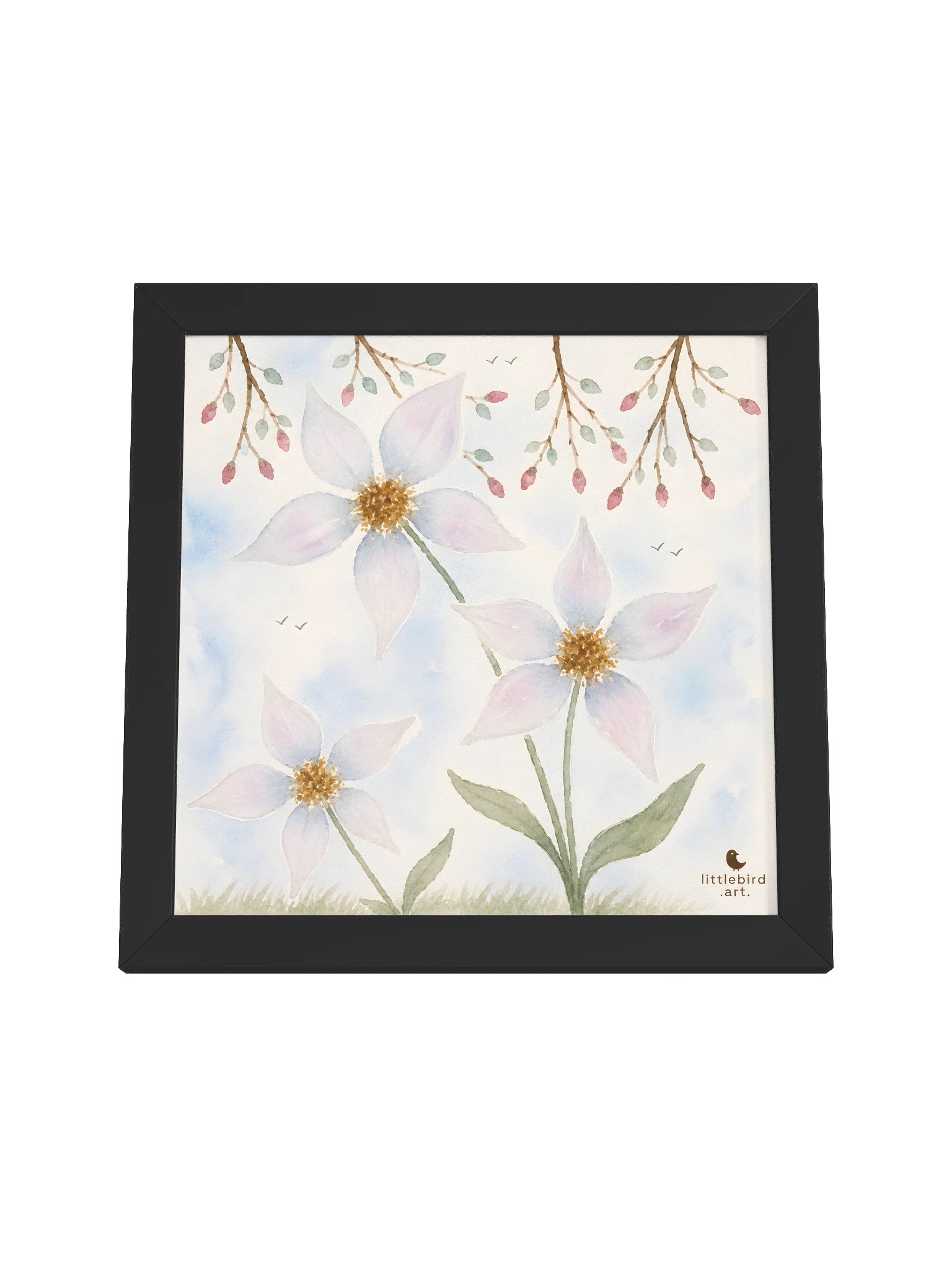 Blossoms of Serenity product image (49)