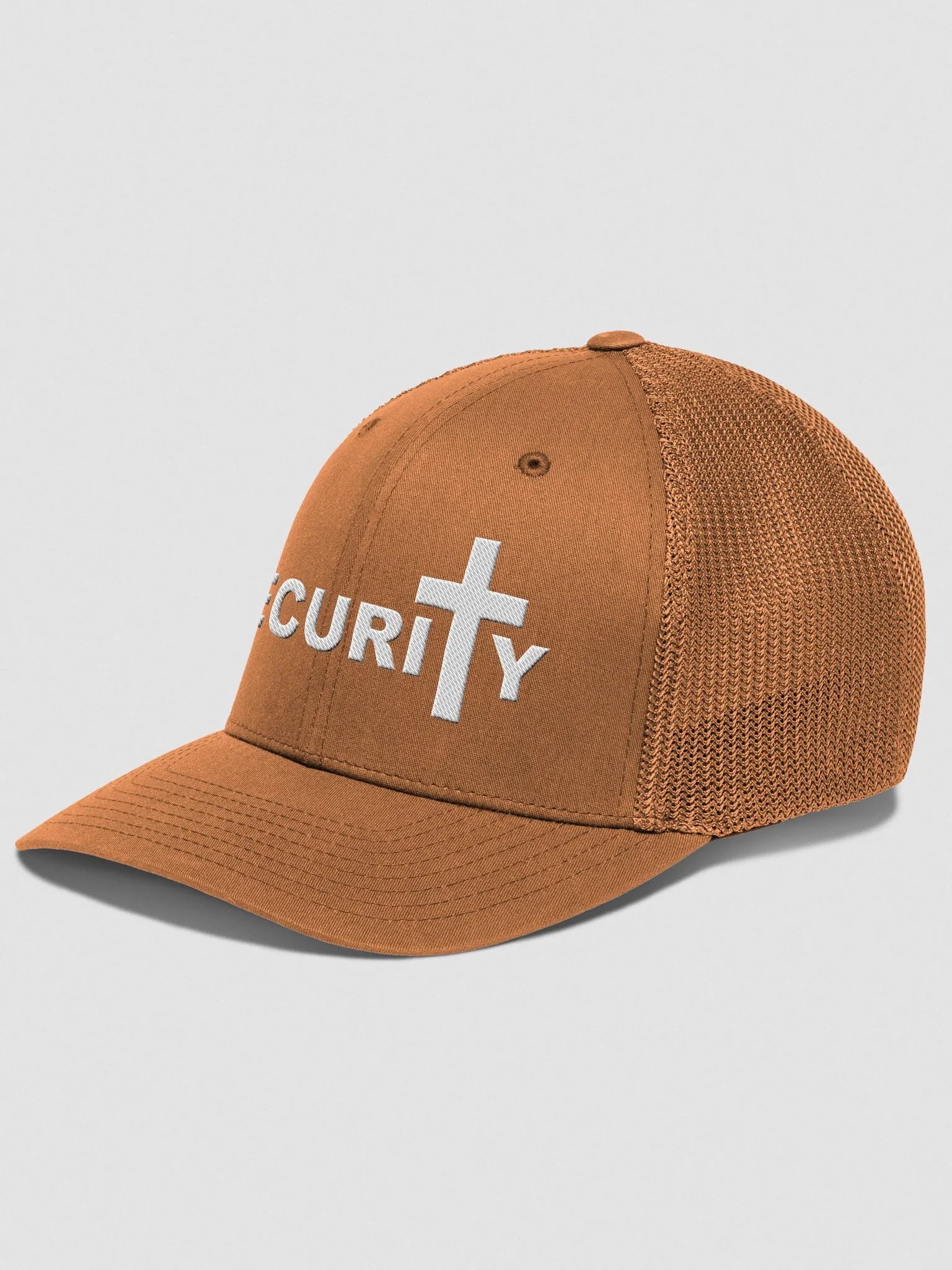 SECURITY Ball Cap product image (7)