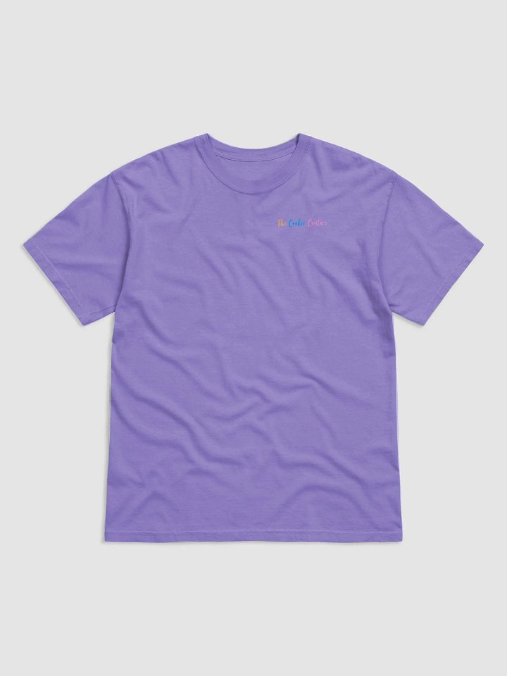 The Cookie Couture Chic Tee product image (1)