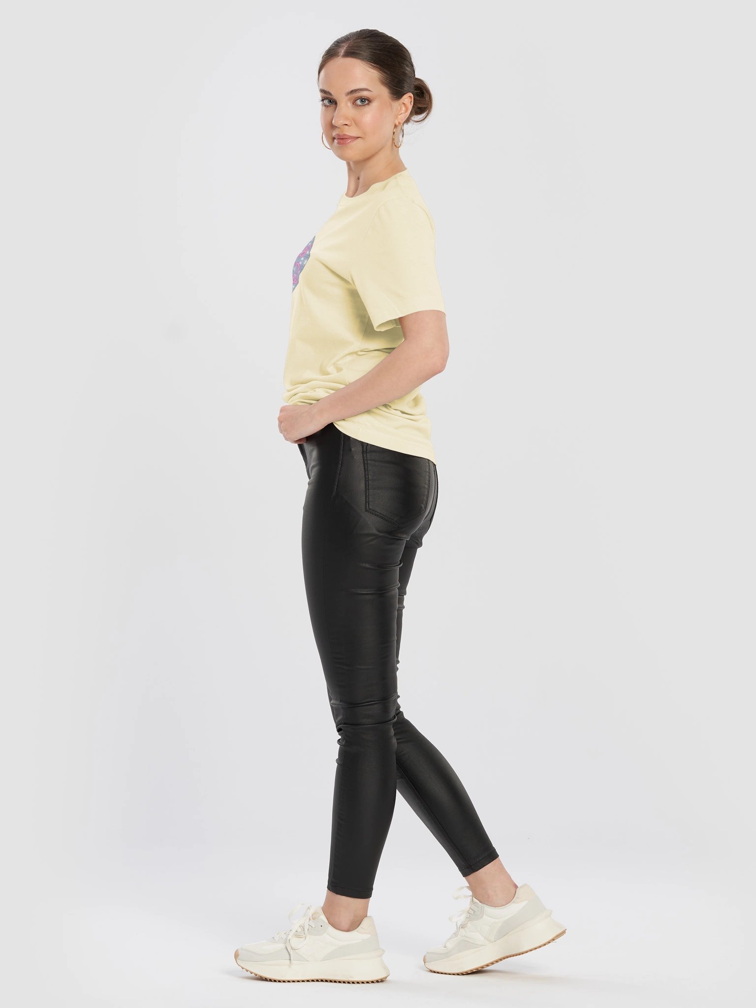 Disco Diva Unisex Tee product image (6)