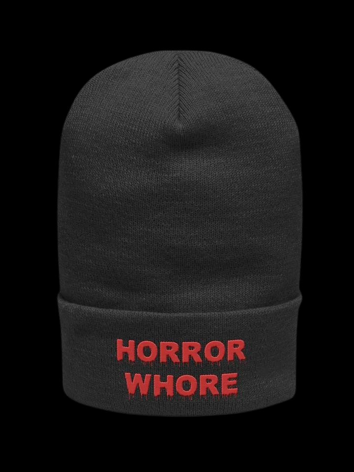 Horror W*** Toque product image (1)