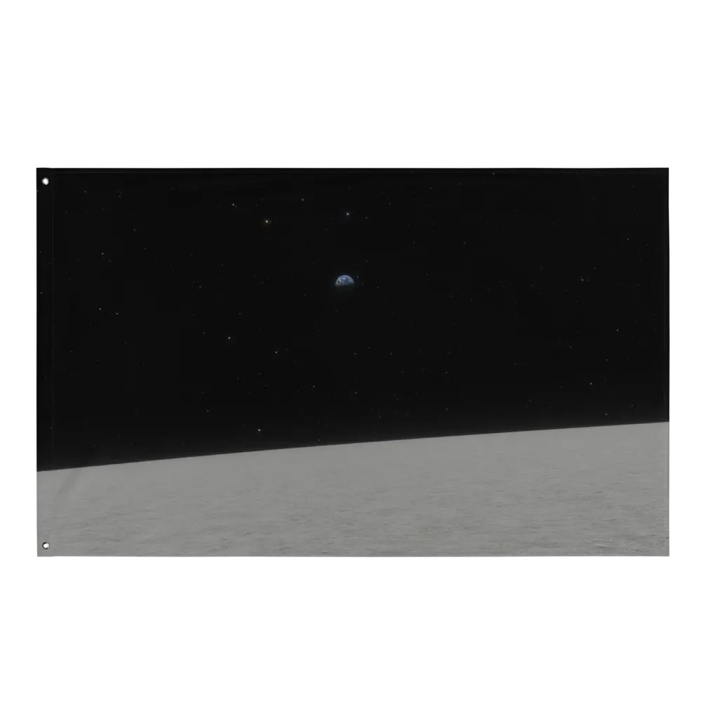 Earthrise Tapestry product image (1)
