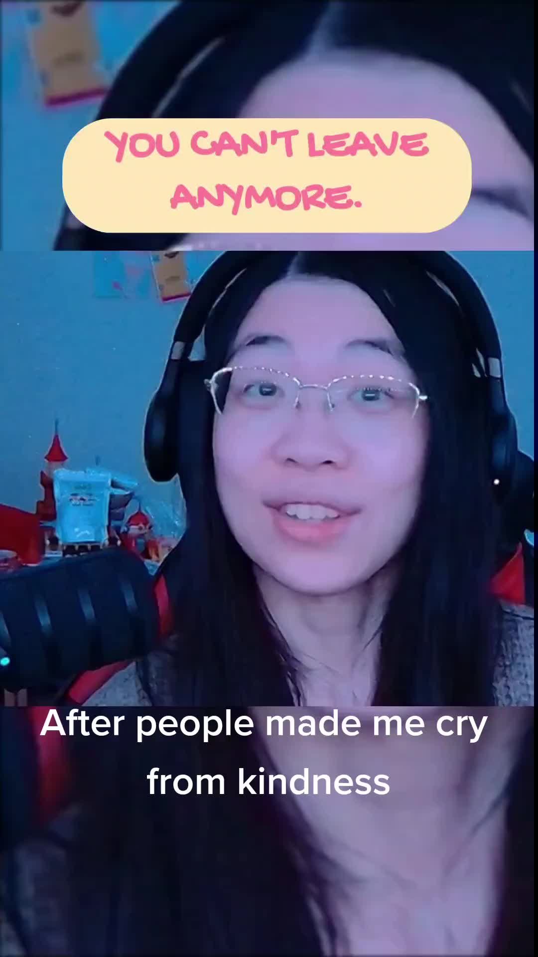 It's been rough for a bit #twitchclip #fypシ #twitch #kindness #funmoment 