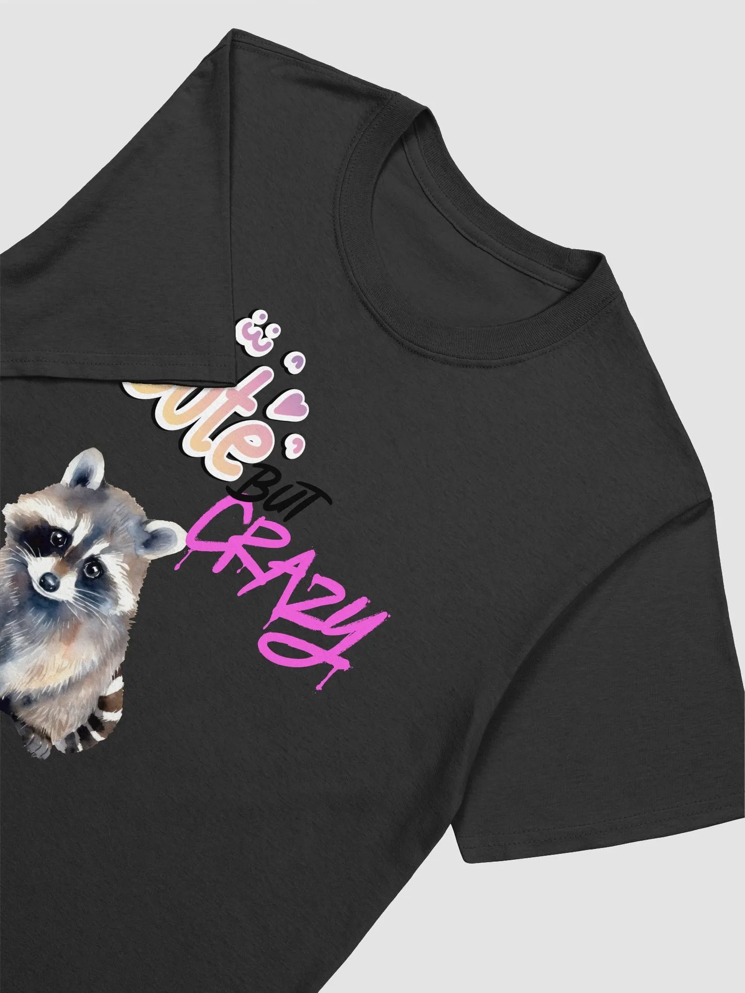 Cute But Crazy Tee product image (12)