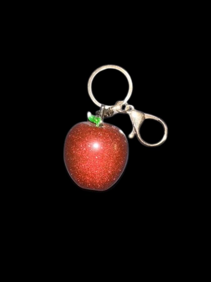 Scars of the Fawn Keychain product image (2)