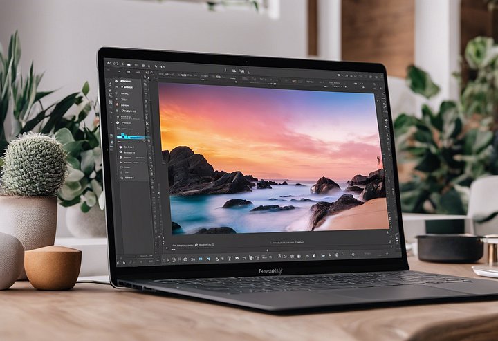 Elevate Your Skills with the Best Photoshop Tips and Examples in 2024 product image (1)