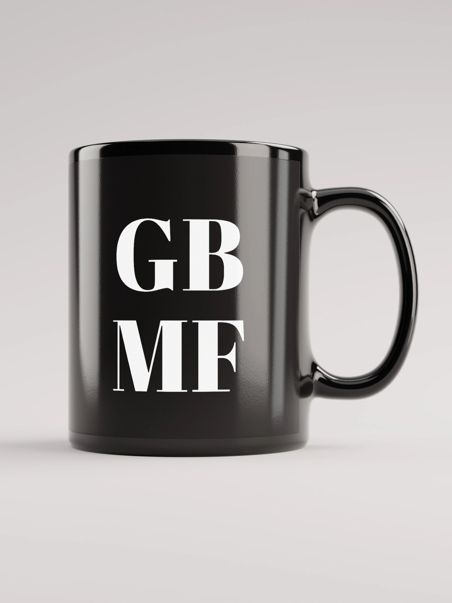 GBMF Mug product image (1)