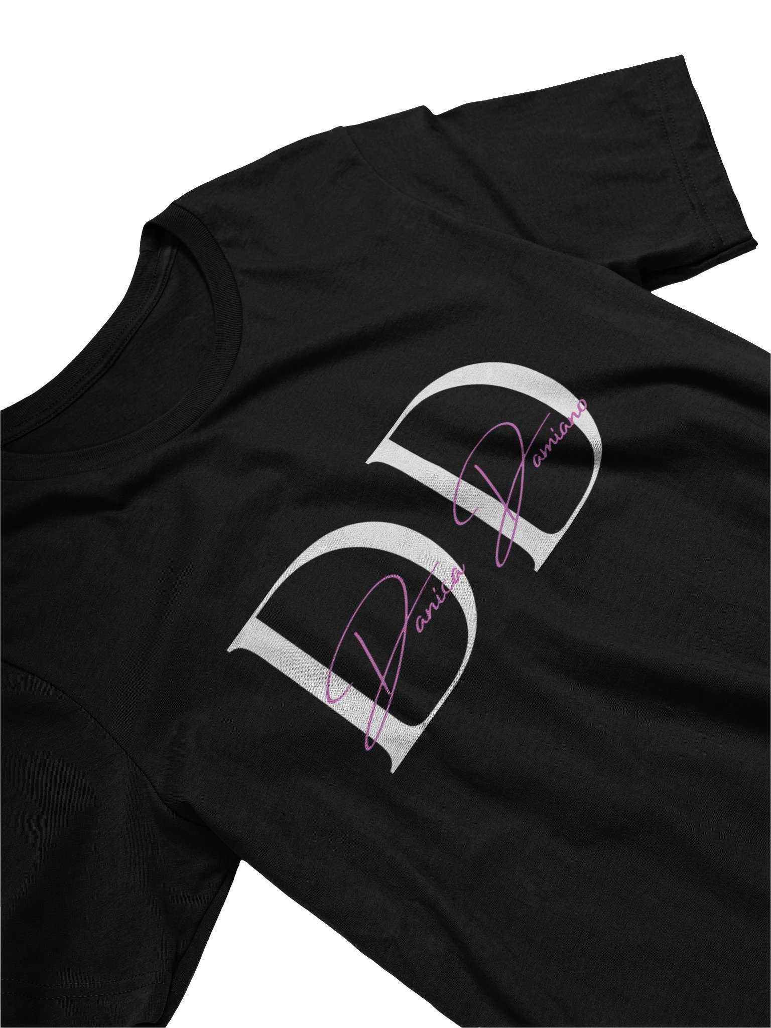 The Danica Tee product image (5)