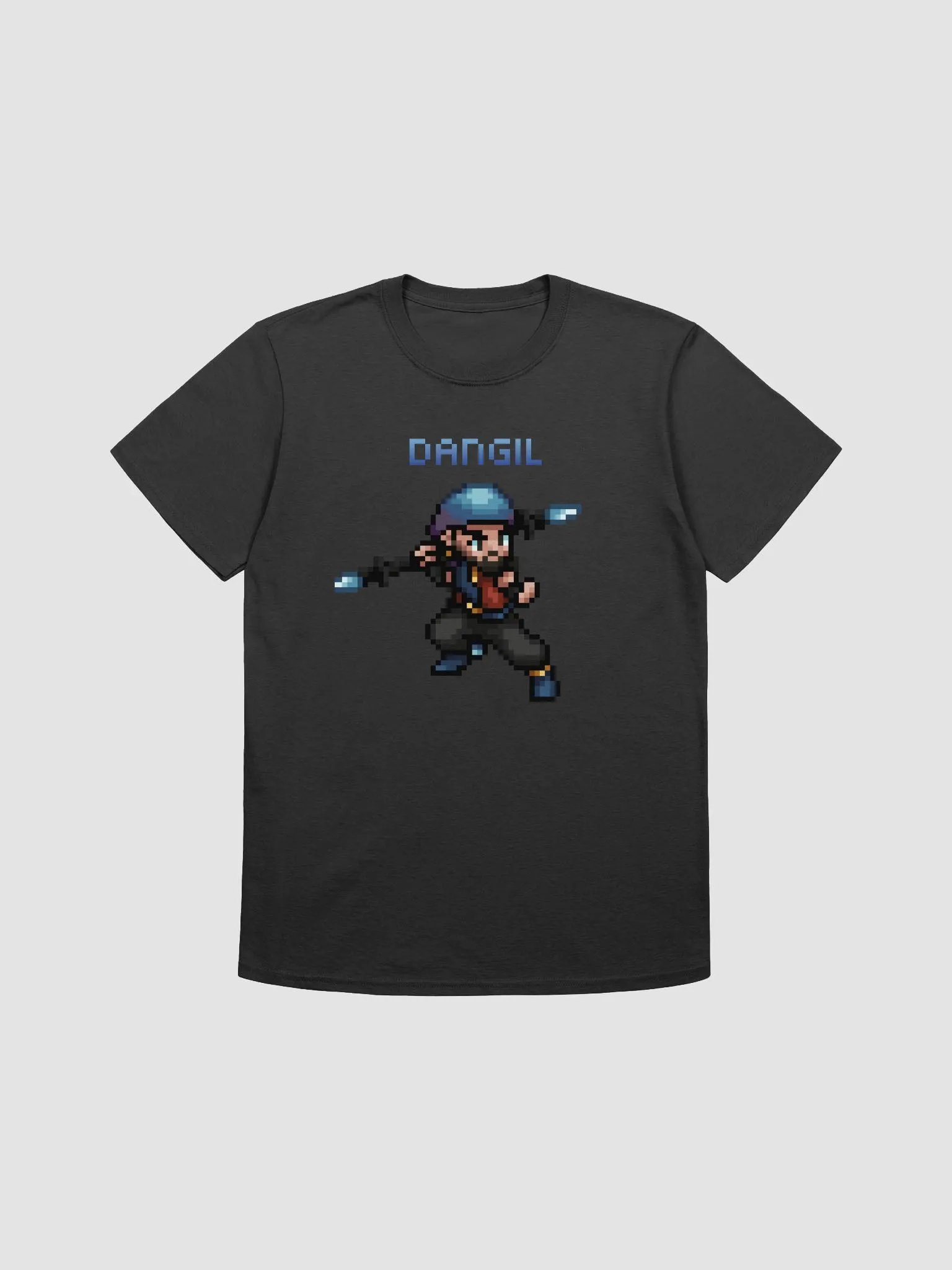 Dangil RPG (T-Shirt) product image (1)