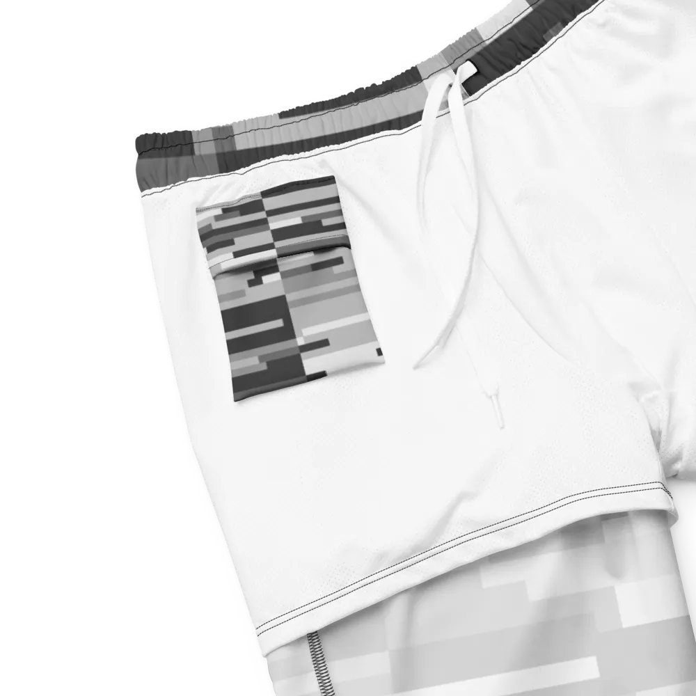 Try Hard Swim Trunks product image (6)