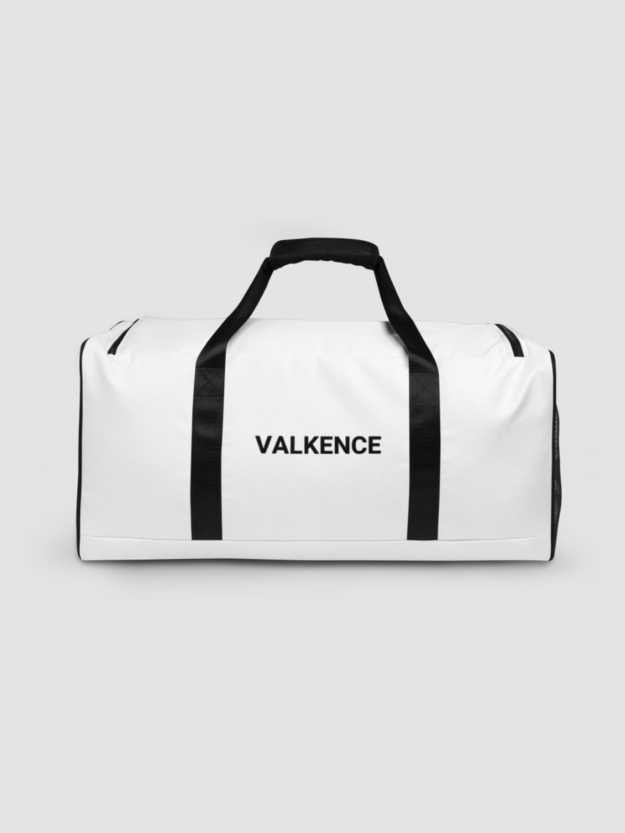 Duffle Bag - White product image (2)