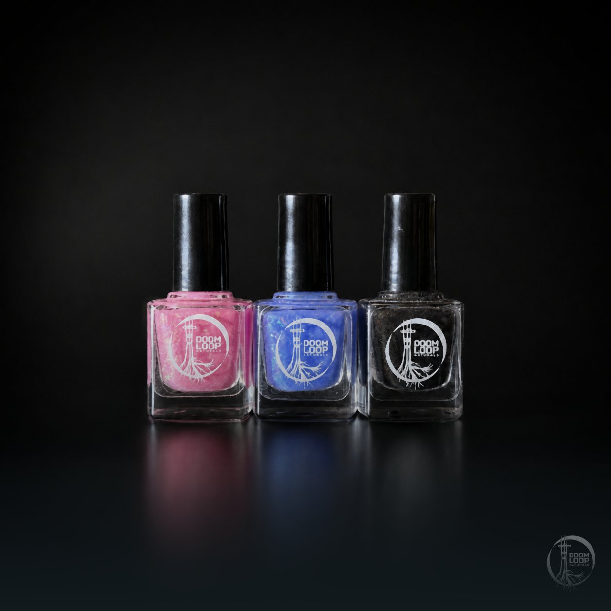 TOMORROW'S PARTIES - A Trans Pride Trio product image (2)