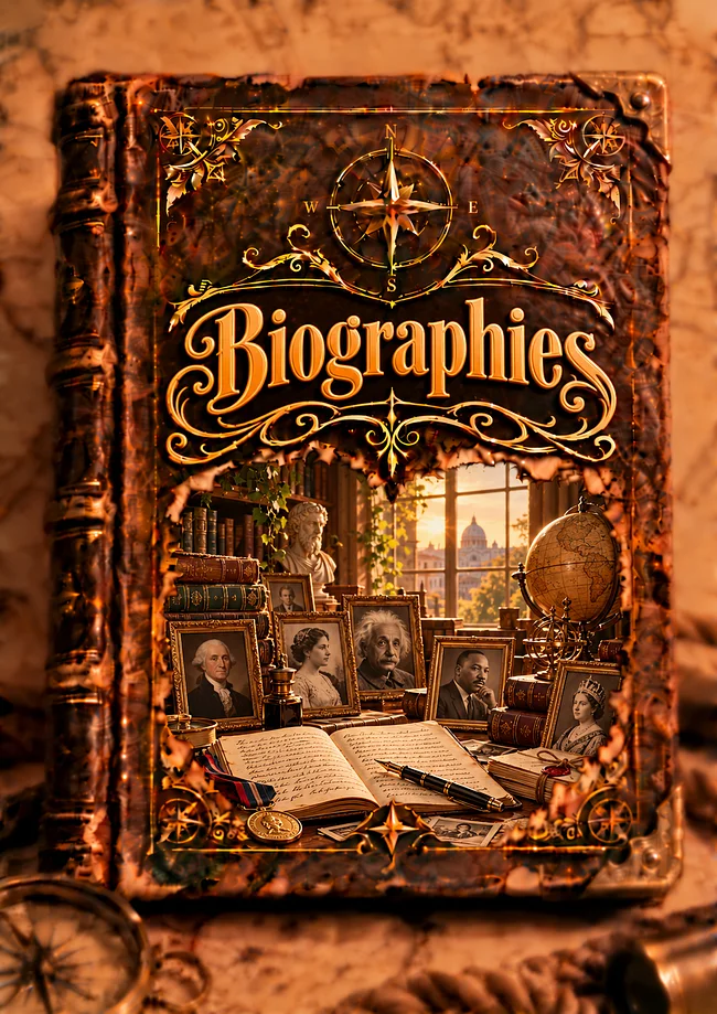 Biographies