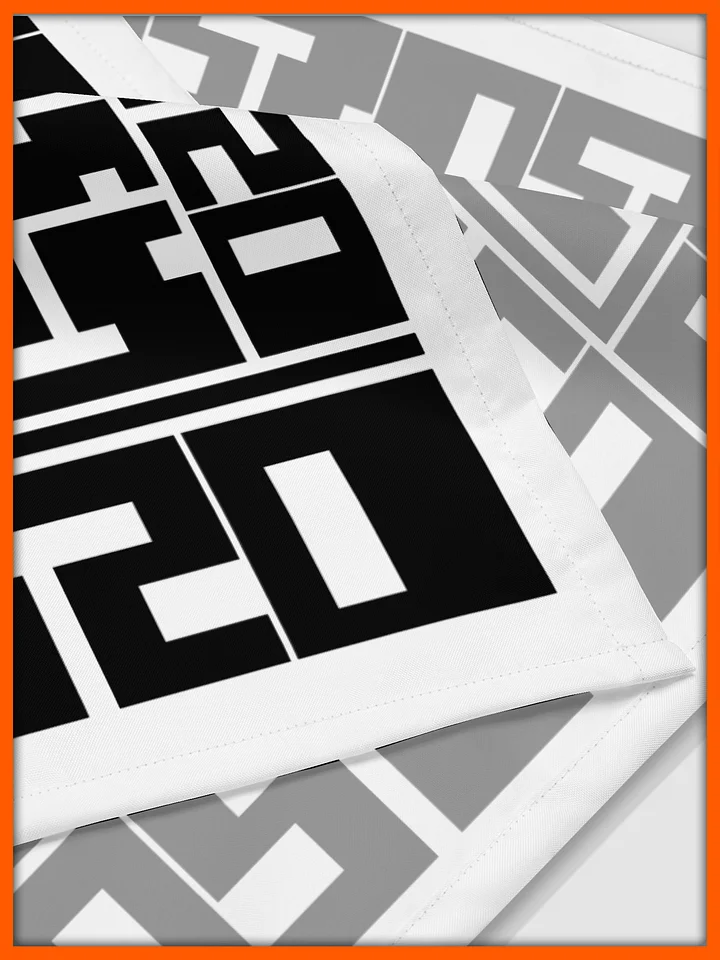 D2S Maze Bandana product image (2)