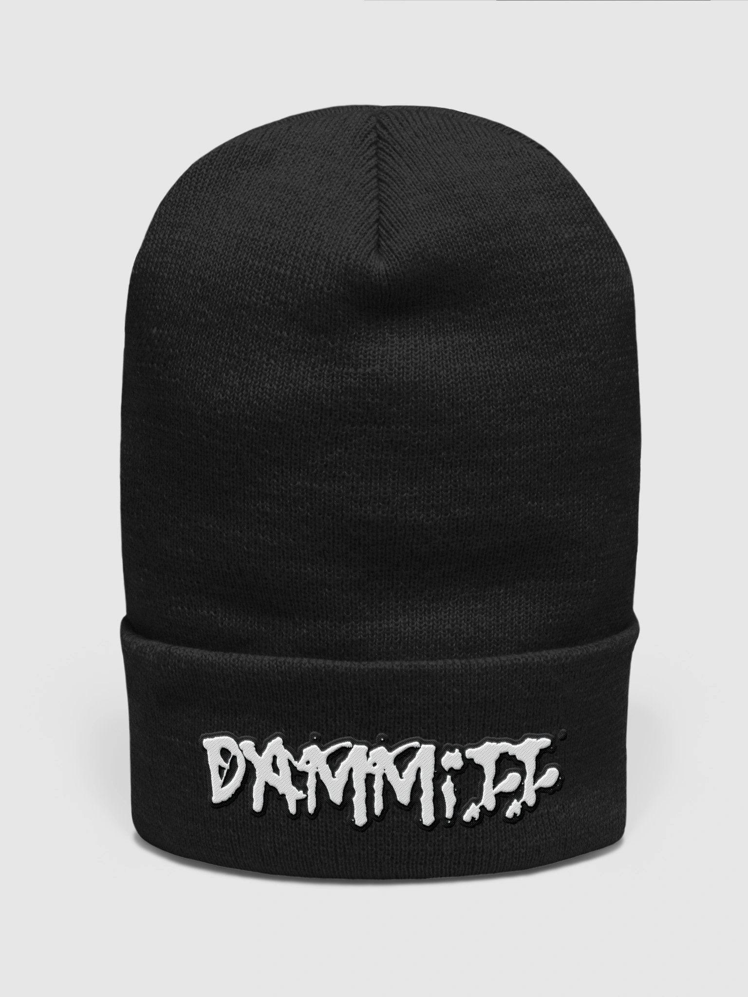 Damitt beanie product image (6)