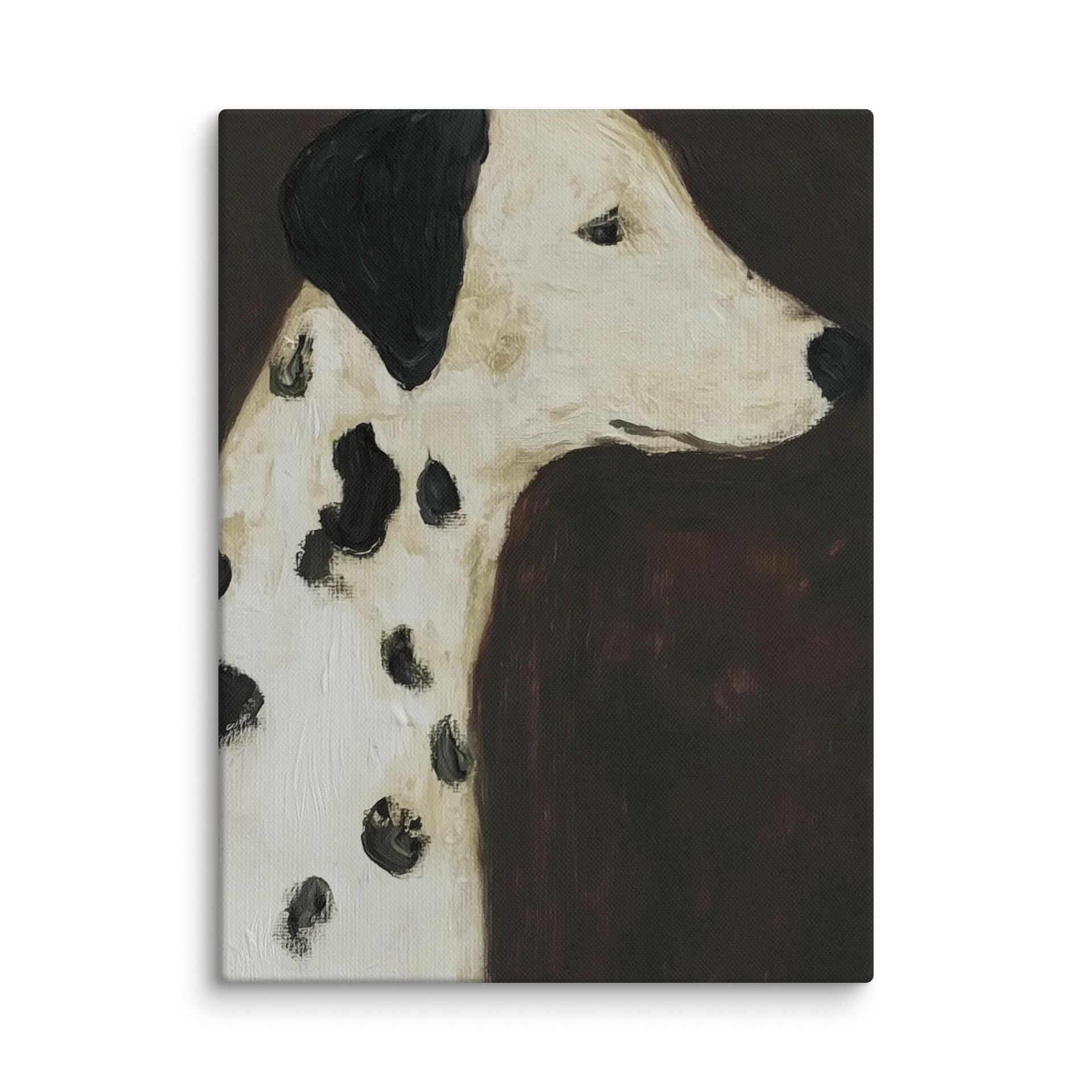 Dalmatian Portrait product image (1)