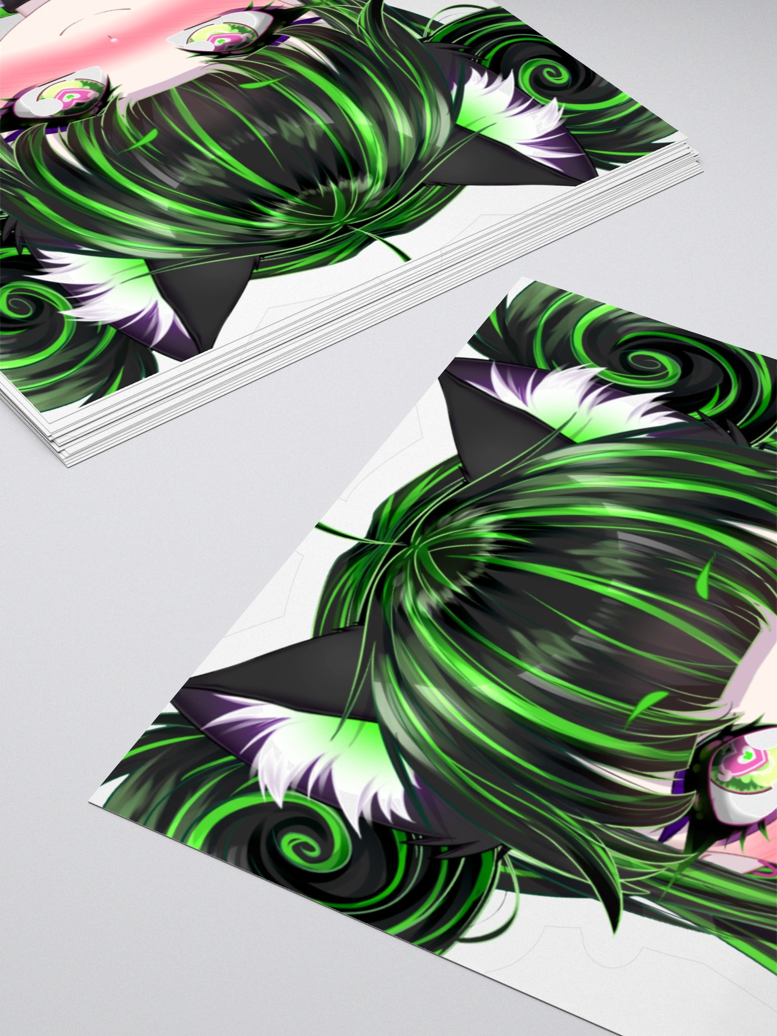 catfrog sticker product image (10)