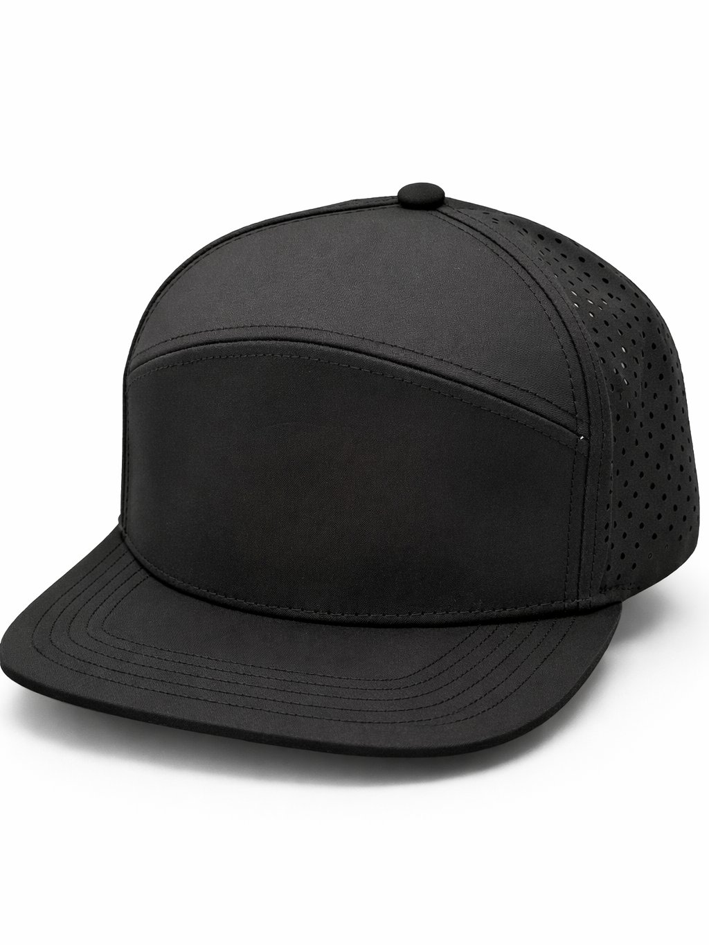 The Ibex Performance Hat product image (5)