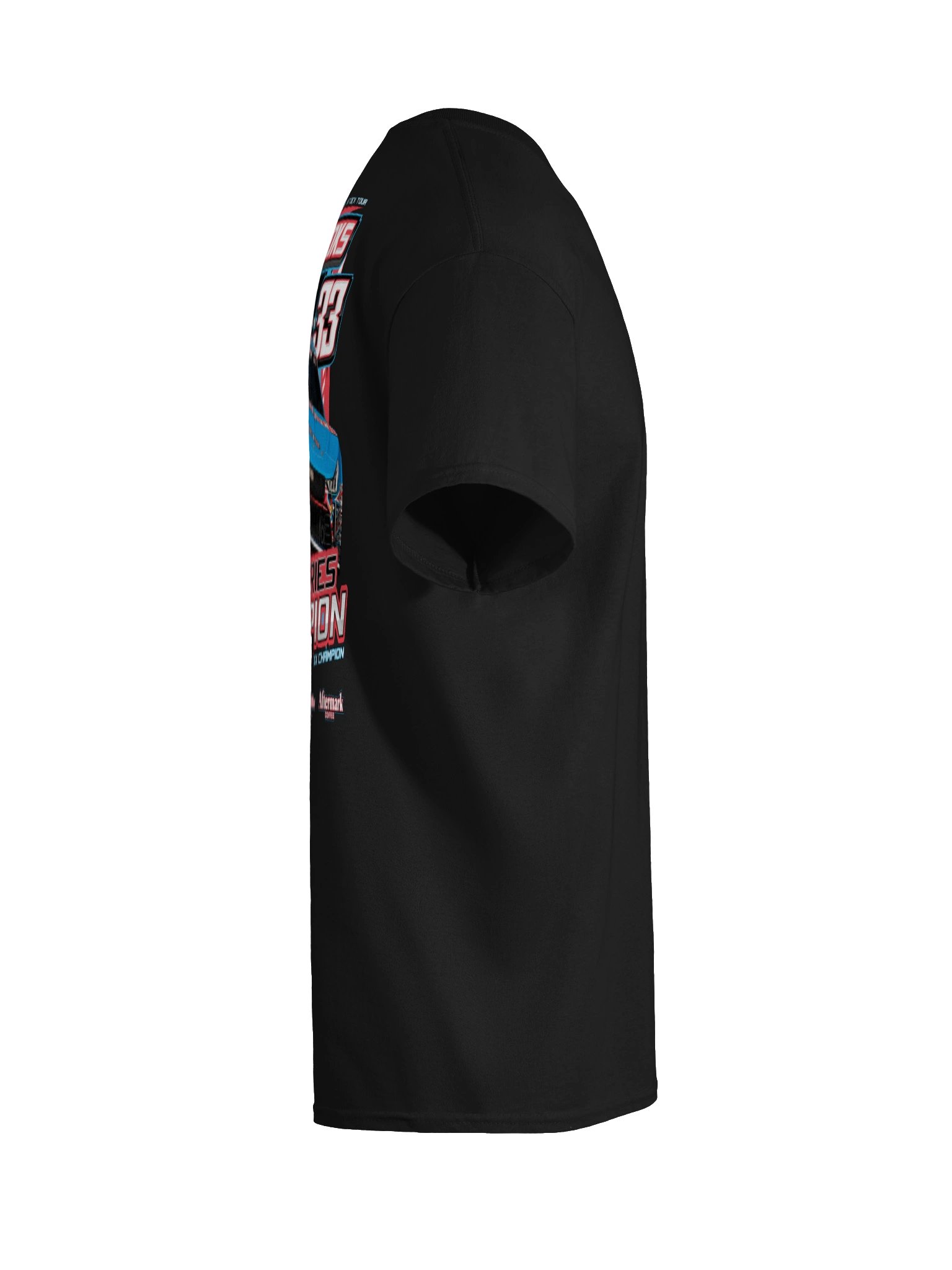 Justin Brooks | S6 Pro Series Champion Tee product image (66)