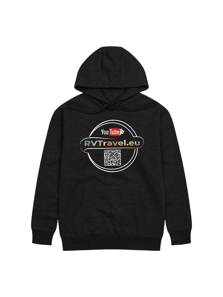 RVTravel Unisex Premium Hoodie product image (1)