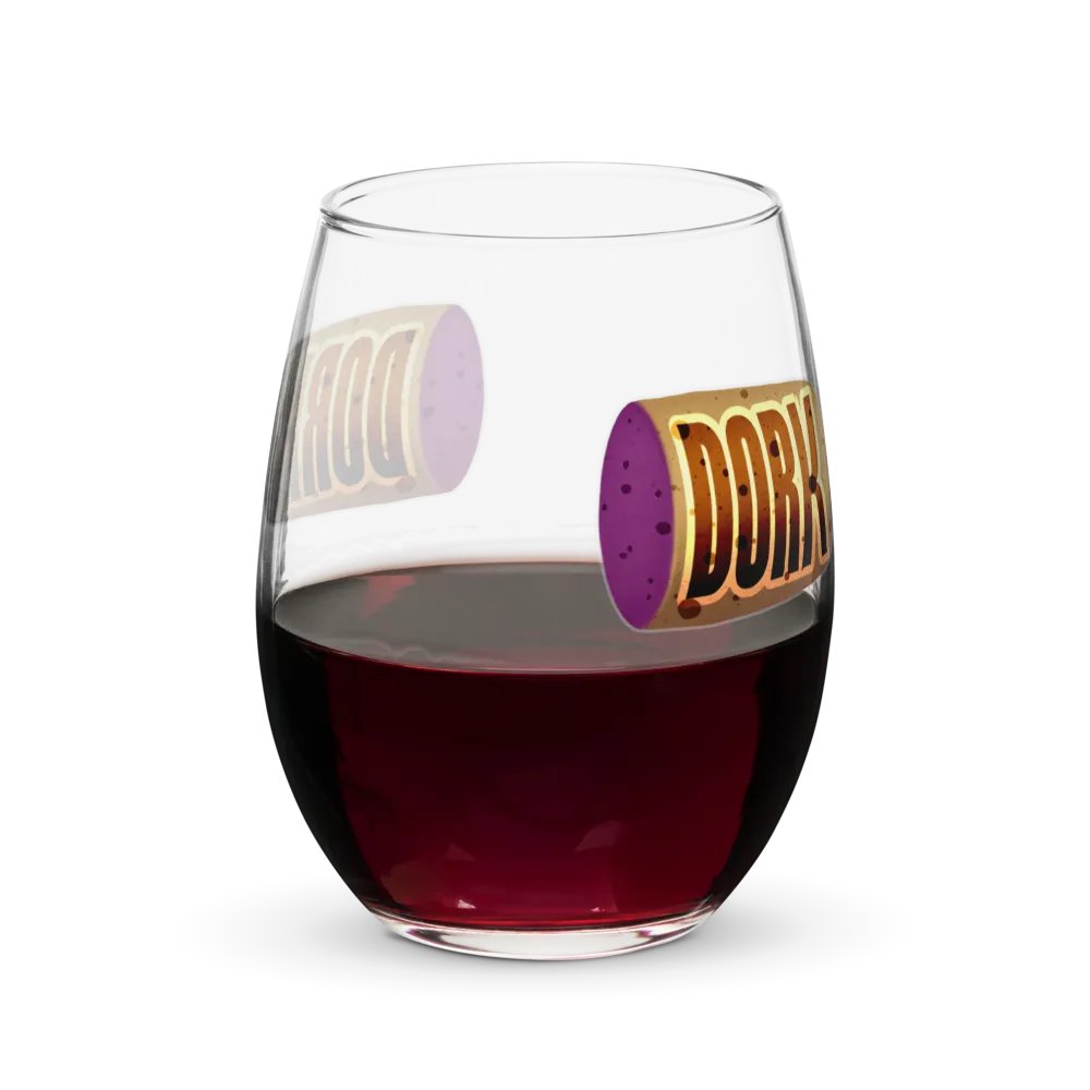 THE Cork Dork product image (8)