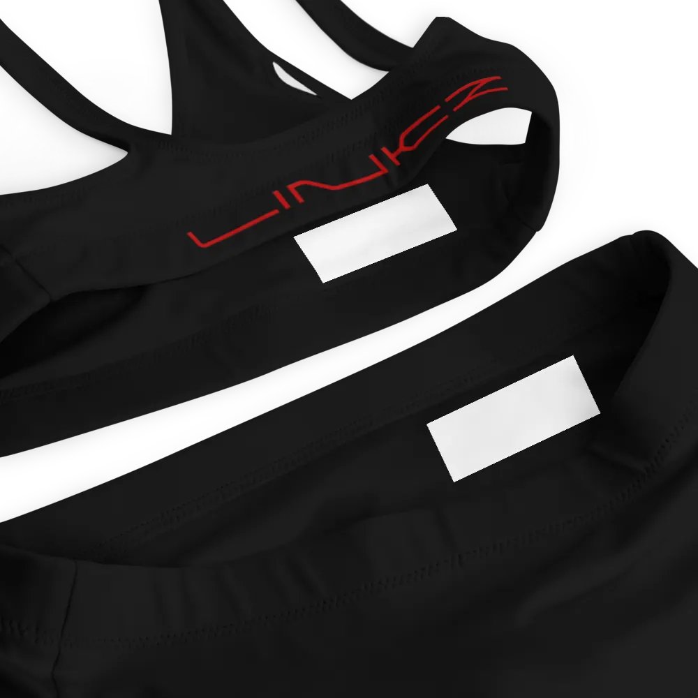 Linkz Love Bikini Set product image (12)