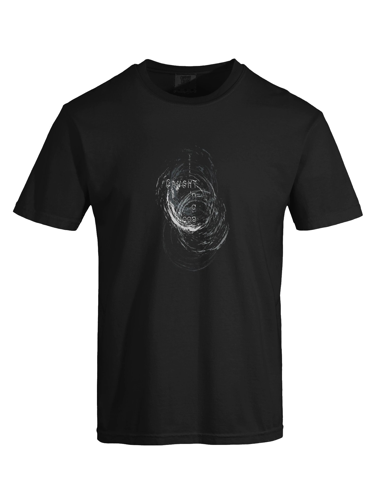 Caught In A Loop T-Shirt product image (4)