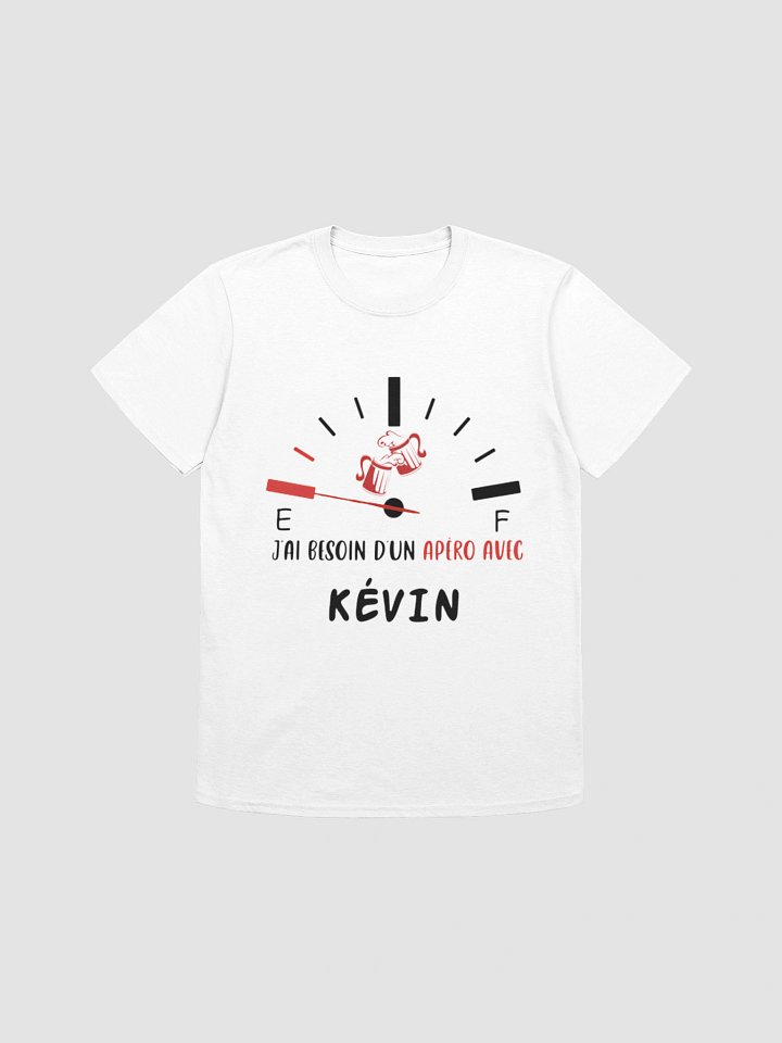 J’ai besoin d’un apéro avec Kévin product image (101)