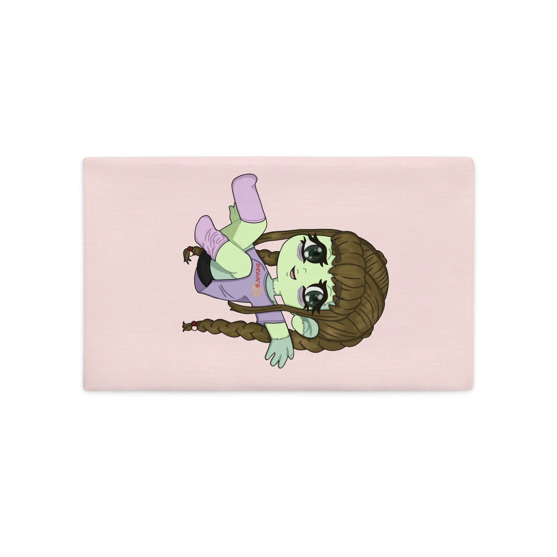 Autumninstitches Chibi Pillowcase product image (5)