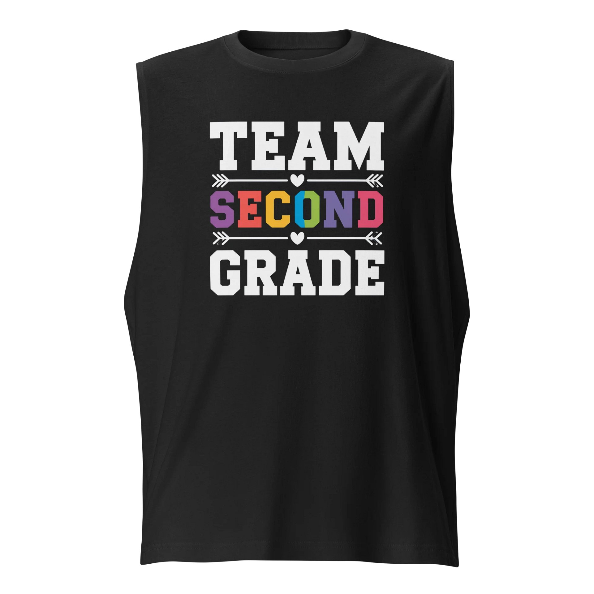 Team Second Grade product image (1)