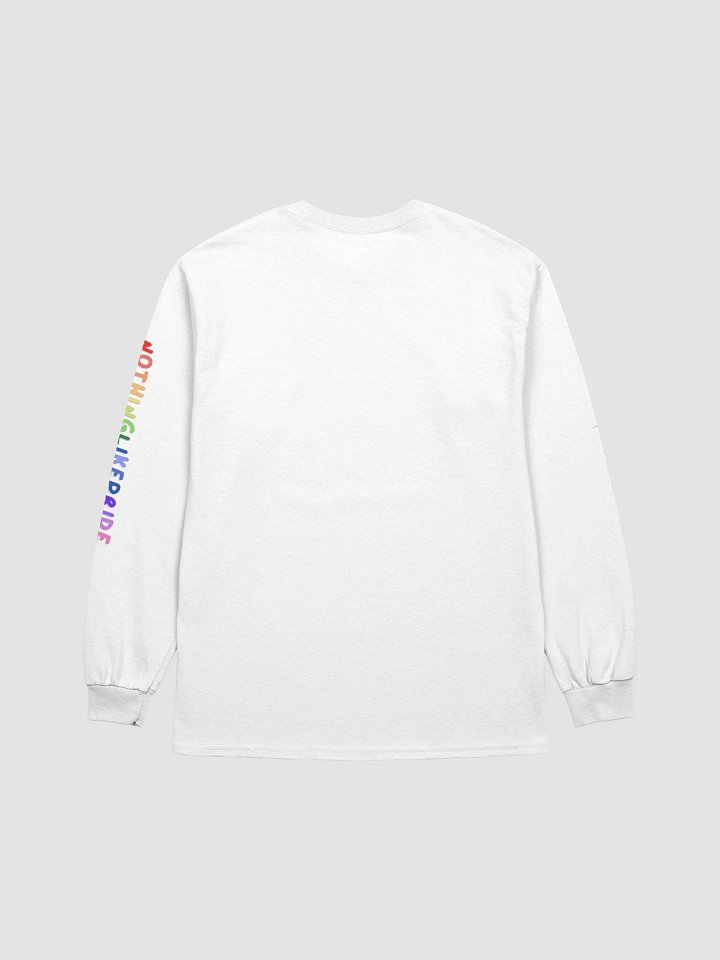Transgender Pride Long Sleeve product image (16)