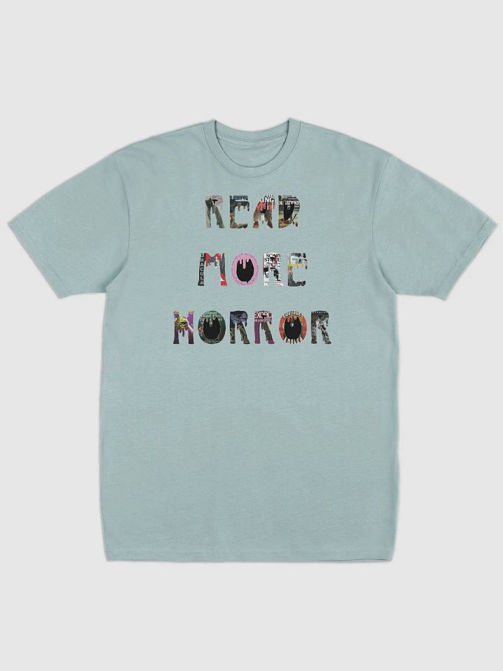 Read More Horror - Men's Premium Tee product image (4)