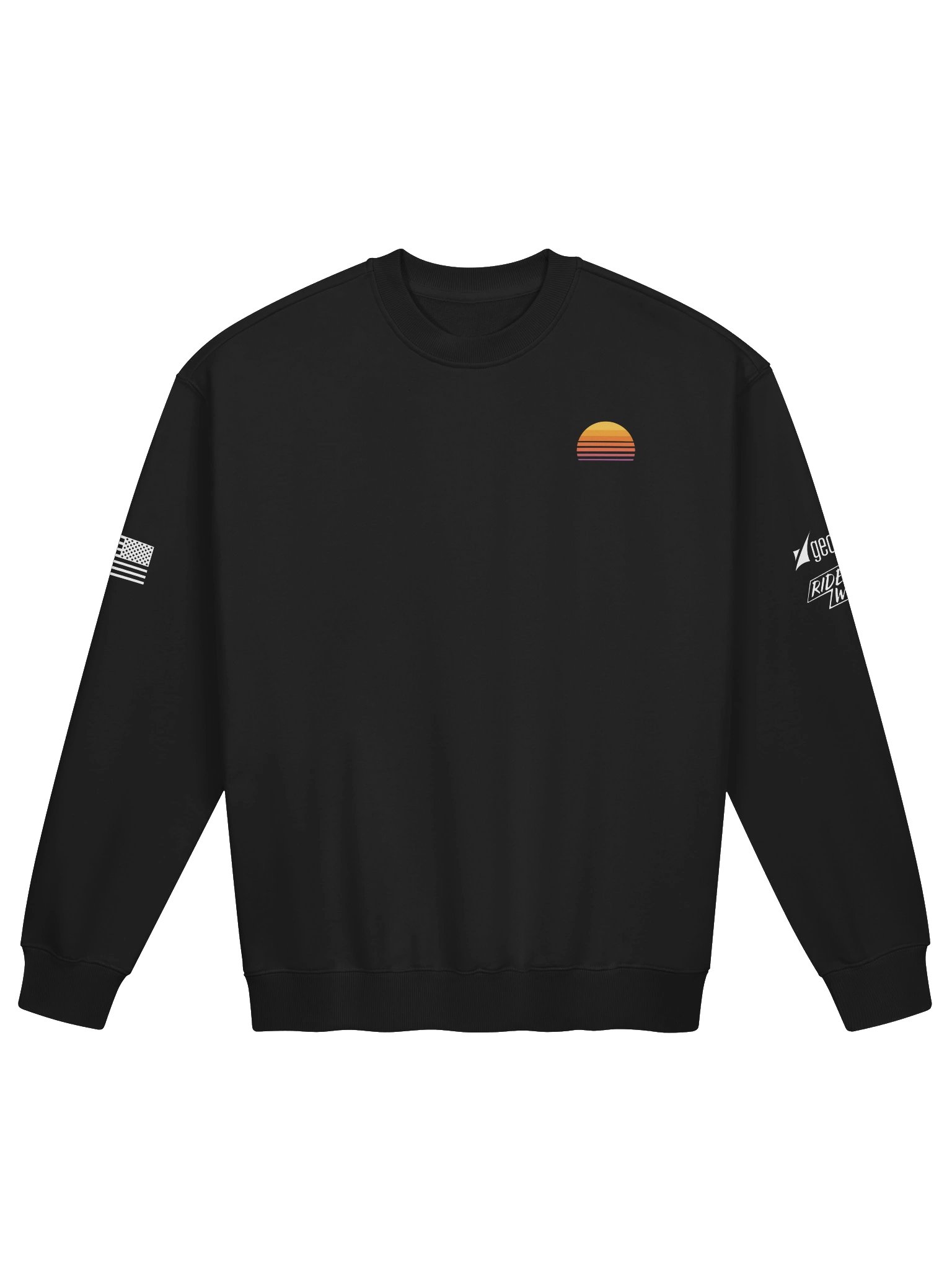Crewneck product image (1)