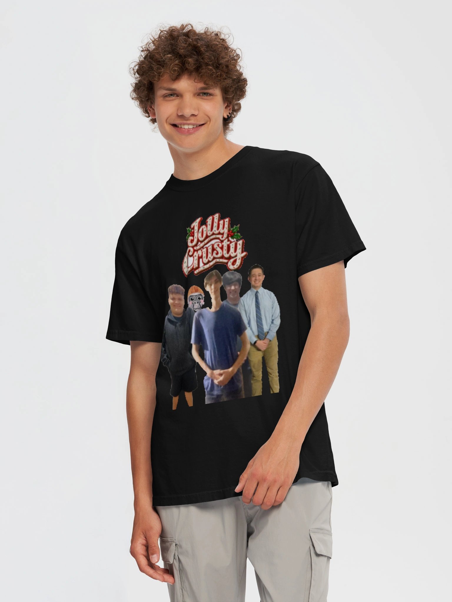 Jolly Crusty Shirt product image (33)