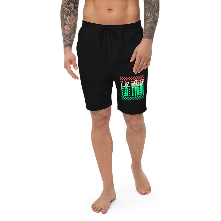 LA First (Crowded) Shorts product image (1)