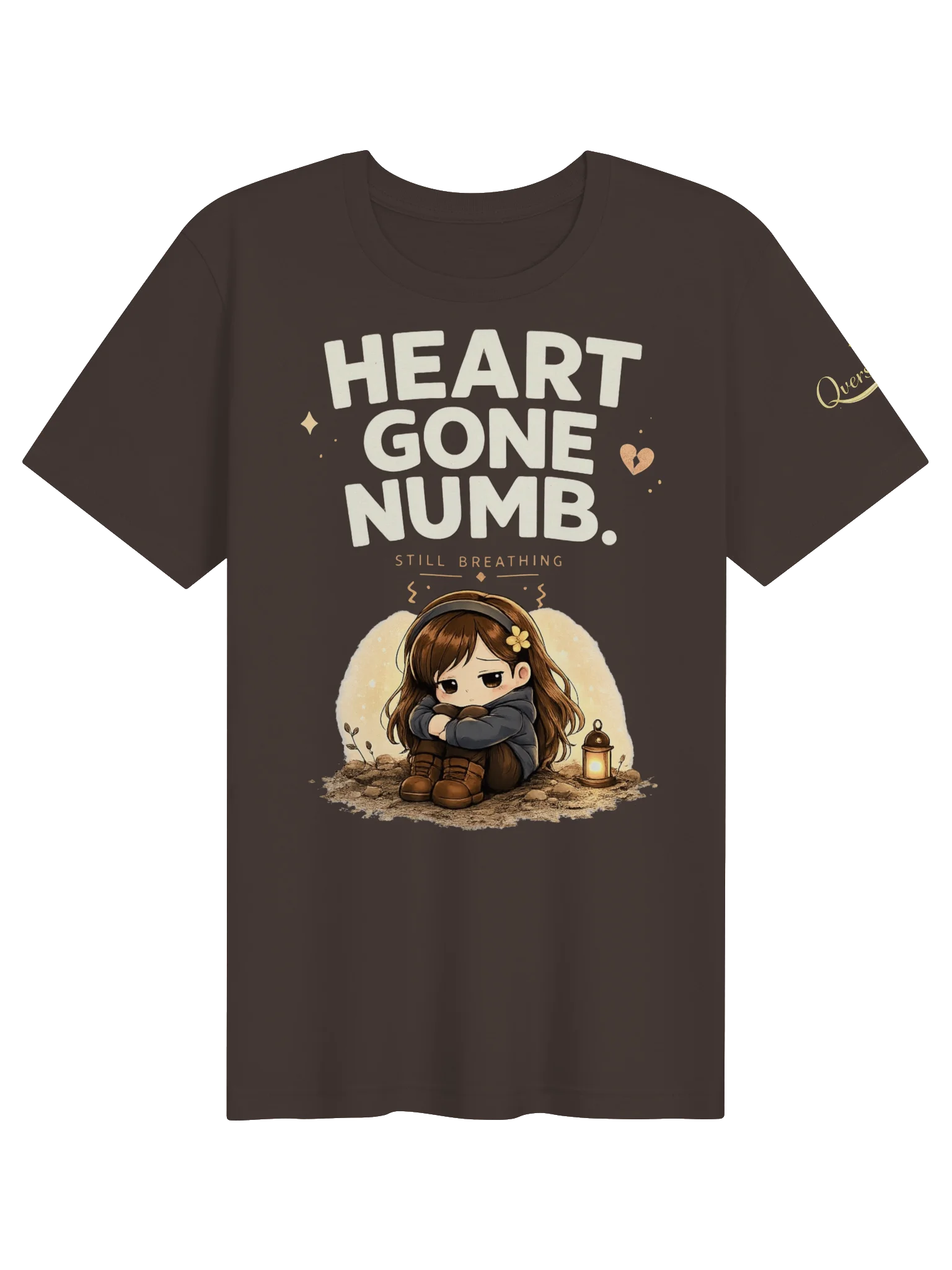 Breathing tee - Women product image (11)