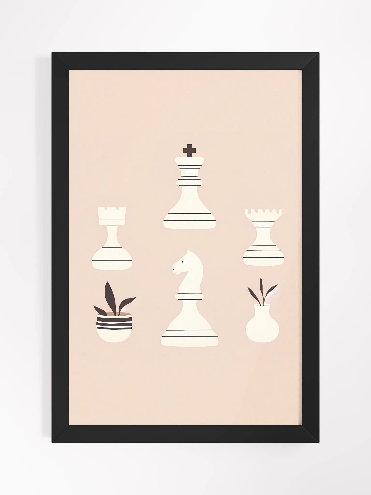 Chess Peace product image (1)