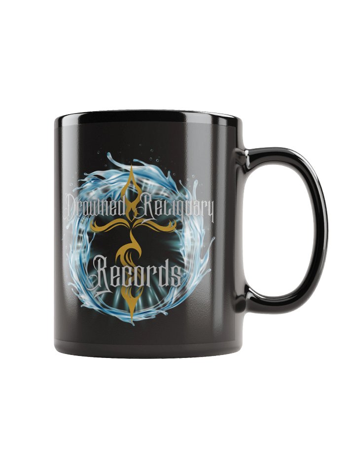 Drowned Reliquary records product image (2)