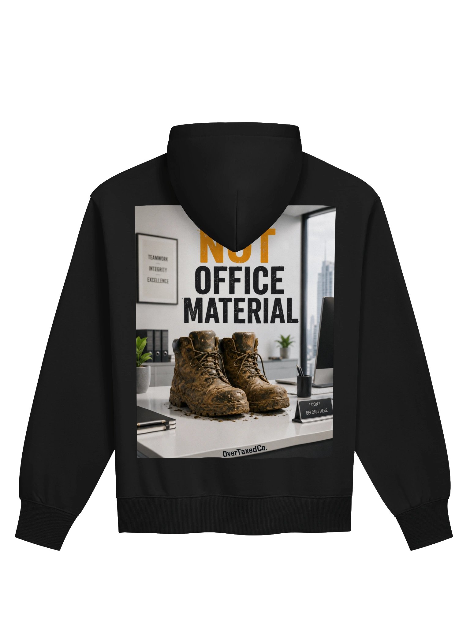Not Office Material product image (1)
