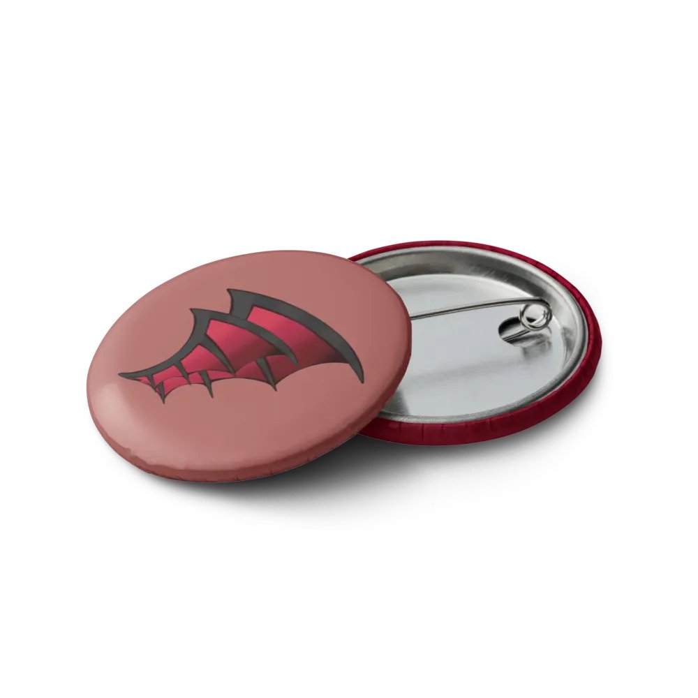 [Wings] Pin Set product image (8)